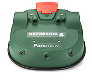 Belrobotics Parkmow